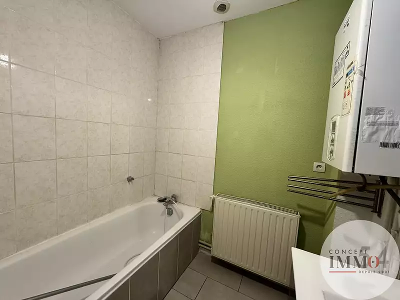 Maison, 173 m²