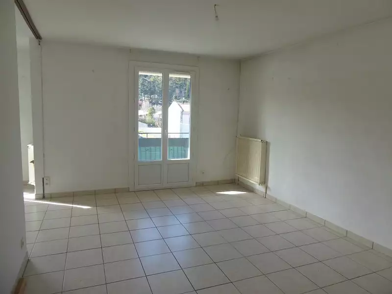 Appartement, 55 m²