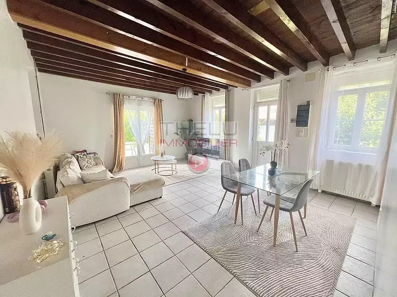 Maison, 75 m²