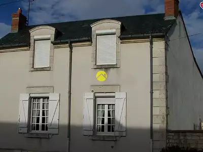 Maison, 95 m²