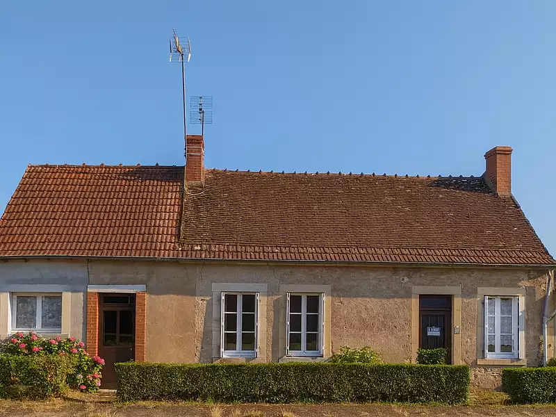 Maison, 103,2 m²