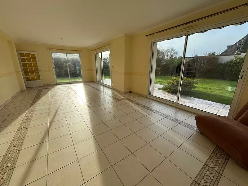 Maison, 143 m²