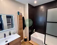 Appartement, 115 m²