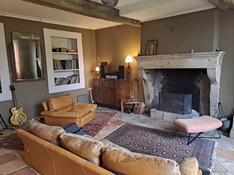 Maison, 248 m²