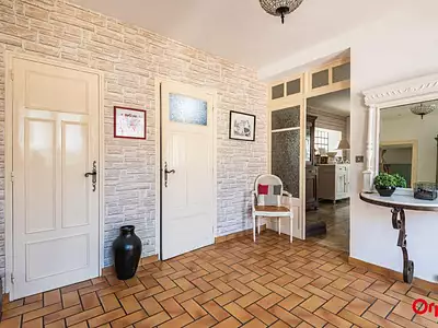 Maison, 130 m²