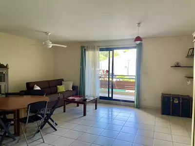 Appartement, 67 m²