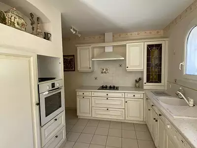 Appartement, 100,5 m²