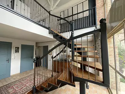 Maison, 242,5 m²