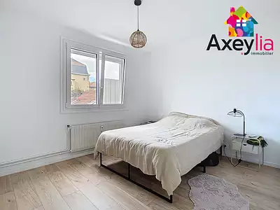 Appartement, 74,03 m²