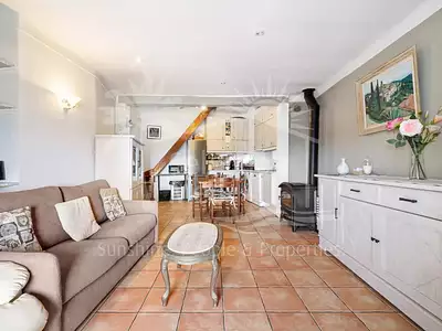 Appartement, 54,84 m²