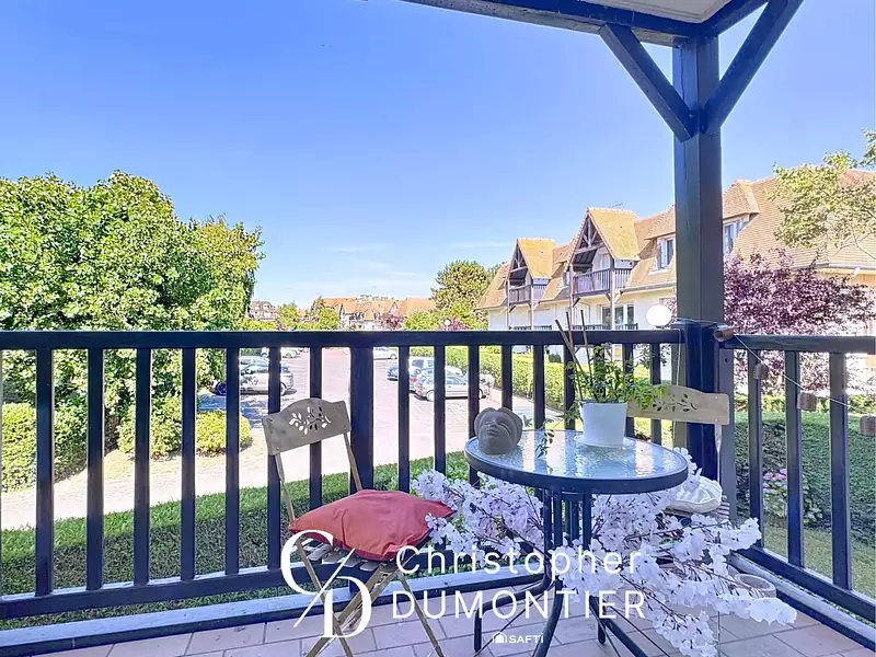 Appartement, 30 m²