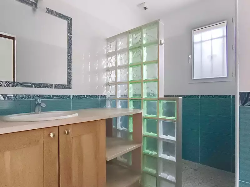 Maison, 93 m²