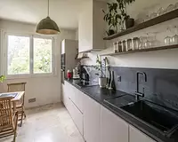 Appartement, 82,73 m²