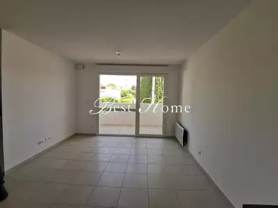 Appartement, 43,02 m²