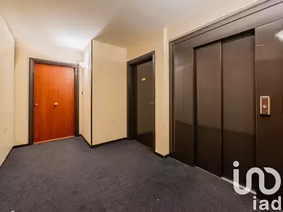 Appartement, 70 m²