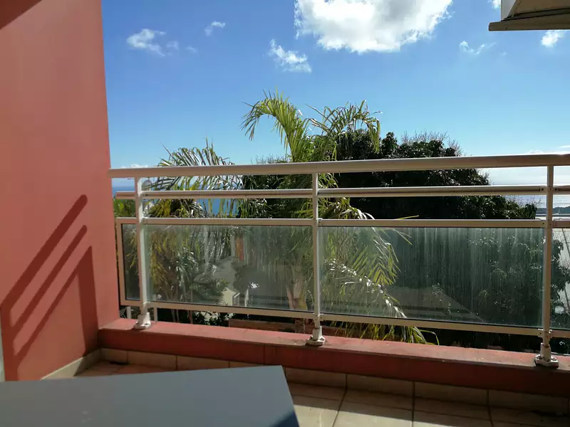 Appartement, 59,12 m²