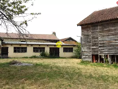 Maison, 193 m²