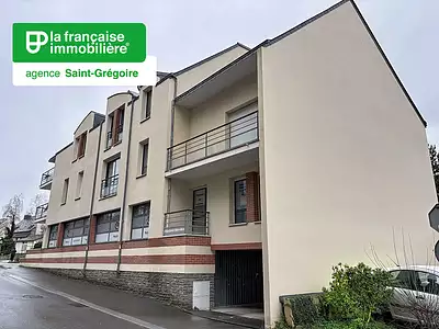Appartement, 78,27 m²