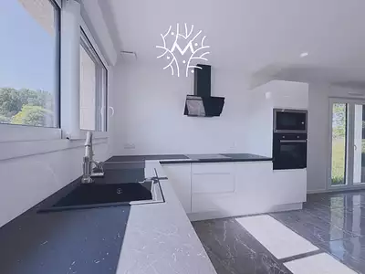 Maison, 96 m²