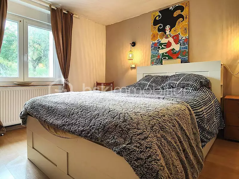 Maison, 179 m²
