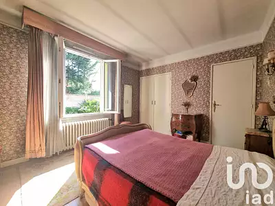 Maison, 111 m²