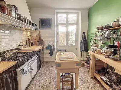 Maison, 346,73 m²