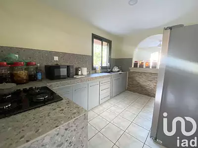 Maison, 70 m²
