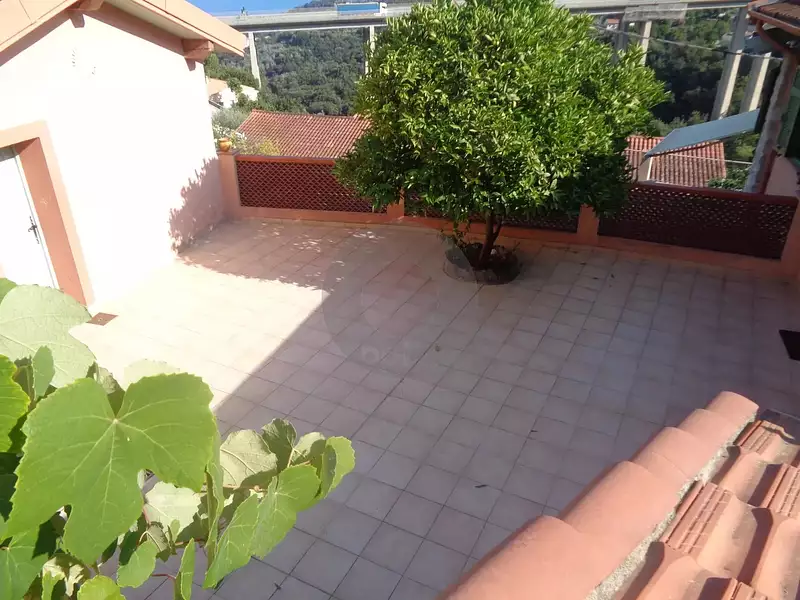Maison, 107 m²