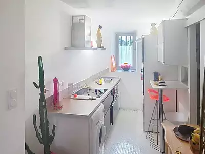 Maison, 89 m²