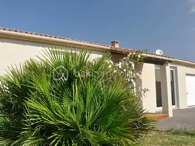 Maison, 145 m²