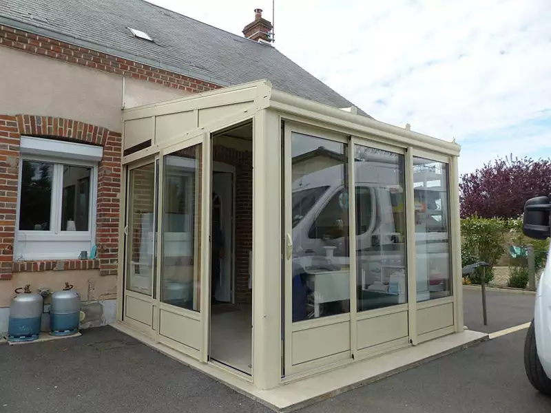 Maison, 86 m²