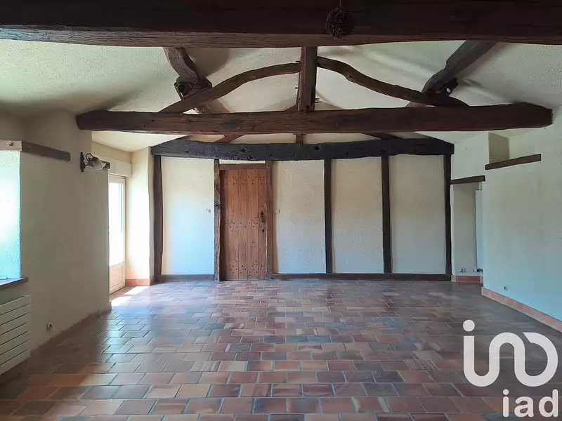 Maison, 153 m²