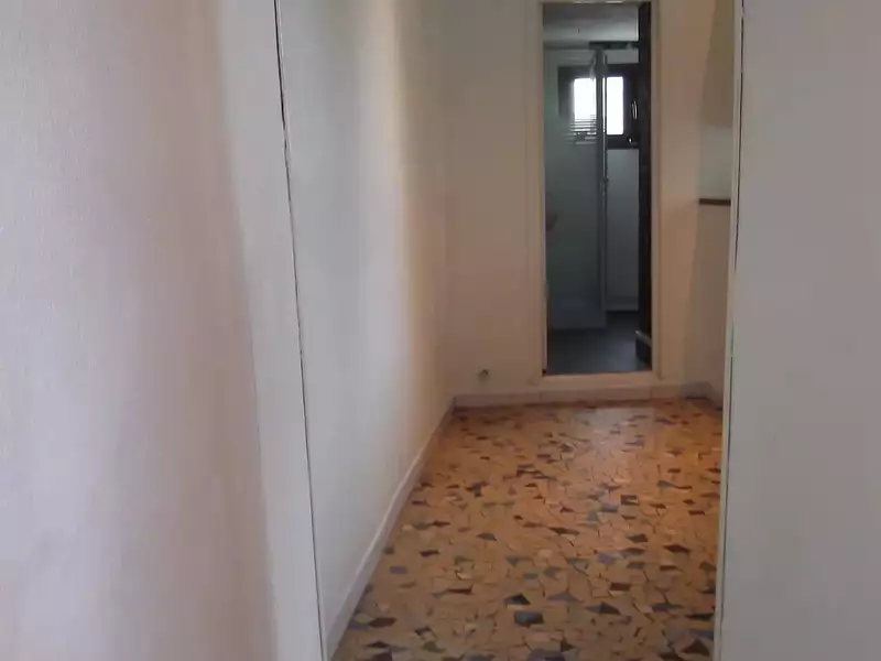 Appartement, 30,18 m²