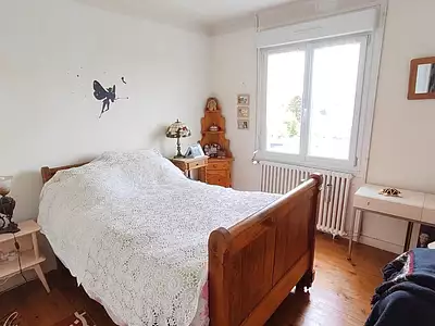 Maison, 85 m²