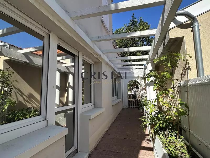 Appartement, 82,45 m²