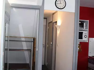 Appartement, 24 m²