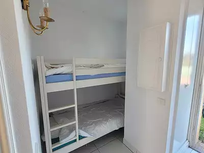 Appartement, 48 m²