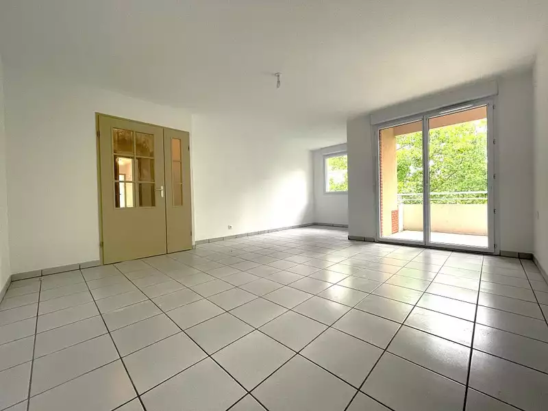 Appartement, 80 m²