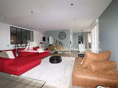 Appartement, 100 m²
