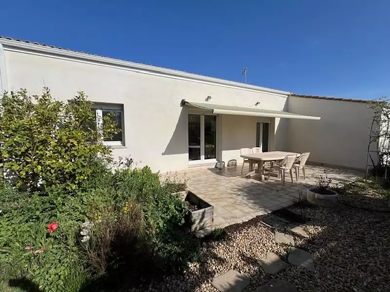 Maison, 97 m²