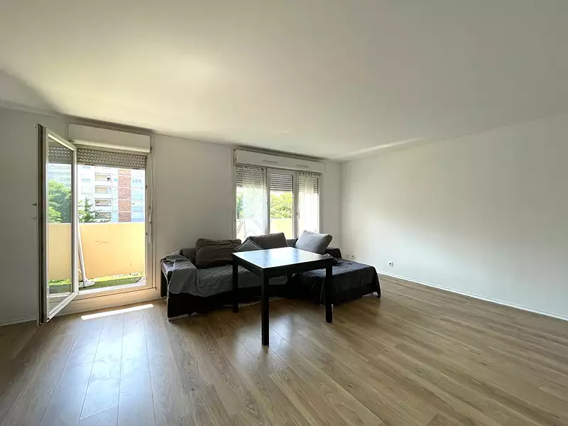 Appartement, 68,4 m²