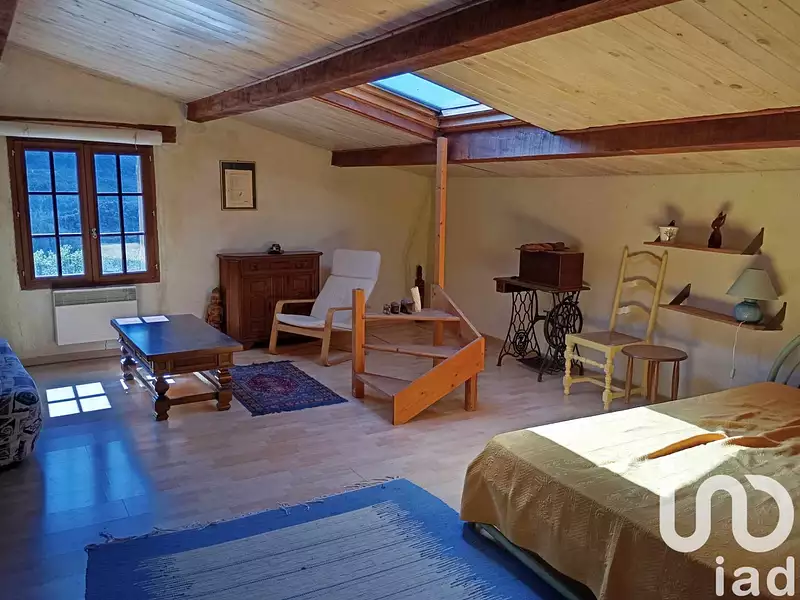 Maison, 130 m²