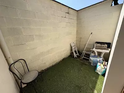 Immeuble, 95 m²