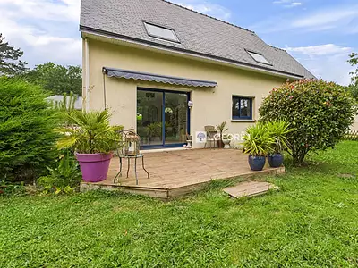 Maison, 120 m²
