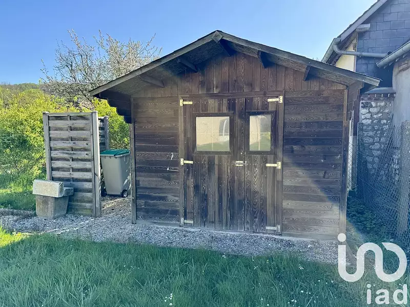 Maison, 80 m²