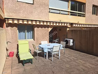 Appartement, 30,35 m²