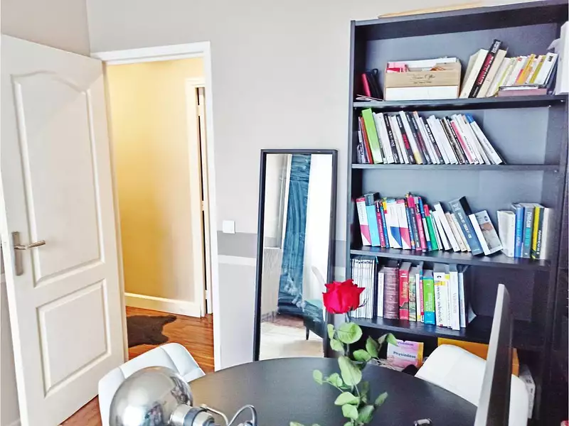 Appartement, 97 m²