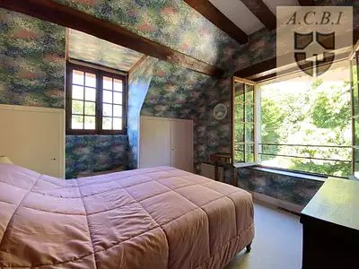 Maison, 290 m²