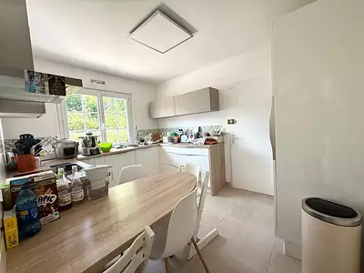 Maison, 141 m²