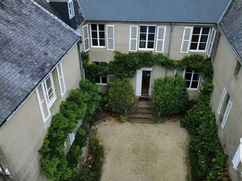 Maison, 280 m²